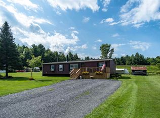 67 Popple Hill Rd, Gouverneur, NY 13642