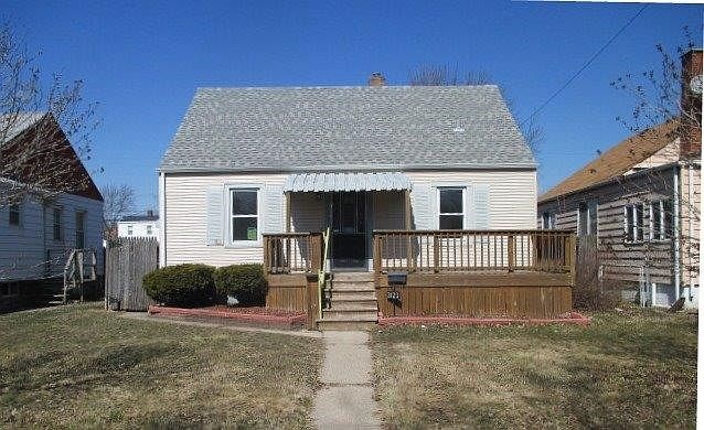 1st image of 3123 Parkway North St N