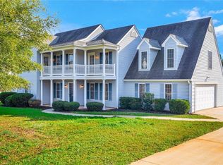 107 Grindstone Way, Anderson, SC 29625