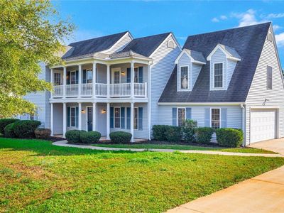 107 Grindstone Way, Anderson, SC, 29625