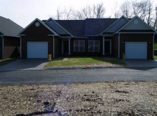 215 St James W, Cookeville, TN 38501
