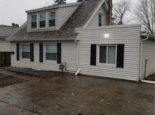 1763 Northover Rd, Toledo, OH 43613