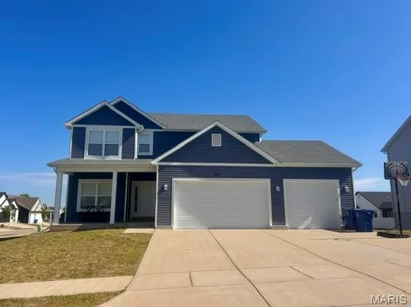 500 Arctic Wolf Dr, Imperial, MO 63052