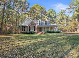 1028 Raintree Dr N, Pelahatchie, MS 39145