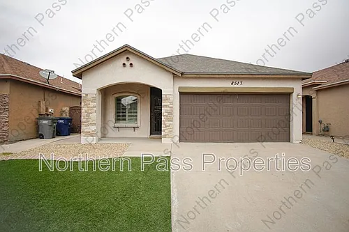 8517 Del Rivers Ln Photo 1