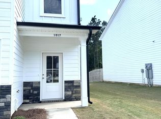 1017 Linsmore Ave, Grovetown, GA 30813