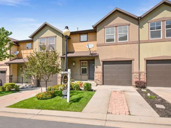 129 E Chandlerpoint Way, Draper, UT 84020