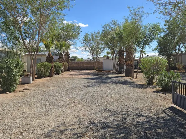 13279 E 51st St, Yuma, AZ 85367