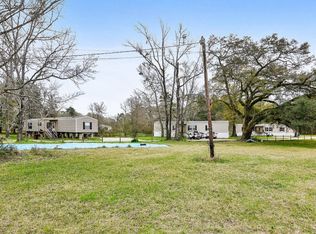 19050 Taylor Rd, Livingston, LA 70754