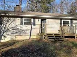 9530 W Old Nashville Rd, Columbus, IN 47201