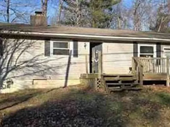 9530 W Old Nashville Rd, Columbus, IN 47201