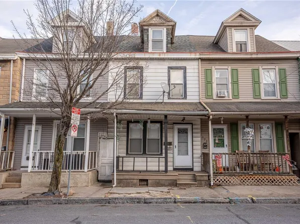 126 S 13th St, Easton, PA 18042