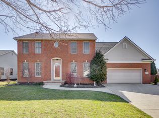 1794 Summerchase Rd NE, Canton, OH 44721