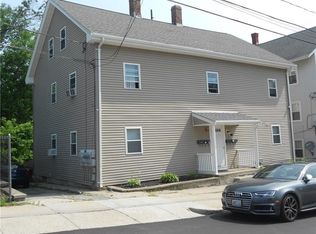 506 Willow St, Woonsocket, RI 02895