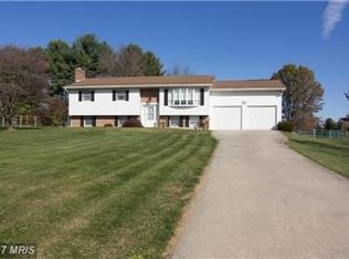 2514 Neudecker Road #FL 2, Westminster, MD 21157