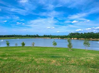 4810 Laguna Verde Ct, Spring, TX 77389