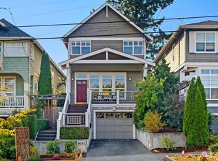 6843 17th Ave NE, Seattle, WA 98115