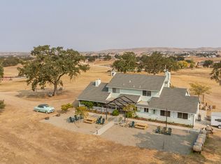5225 E Highway 41, Paso Robles, CA 93446