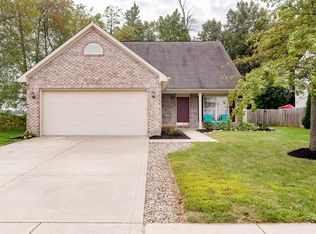 6545 W Odessa Way, McCordsville, IN 46055