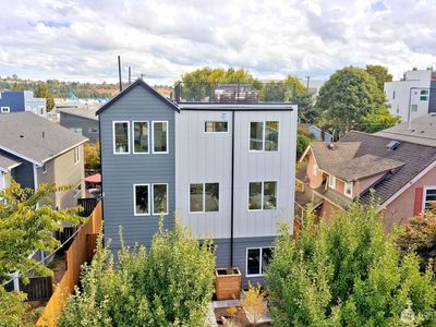 6920 A Flora Avenue S, Seattle, WA, 98108