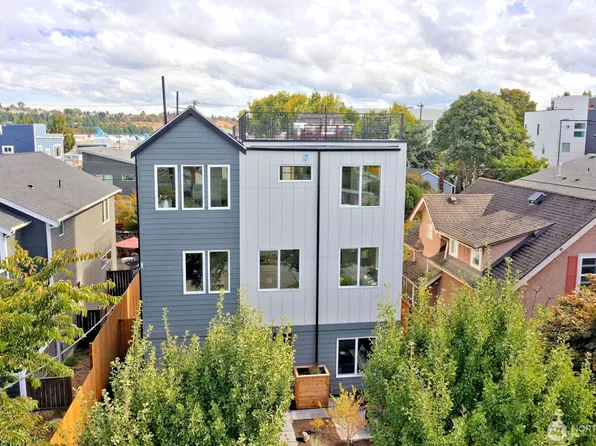 6920 A Flora Avenue S, Seattle, WA 98108