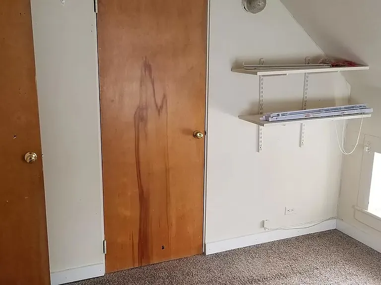 Bedroom #2