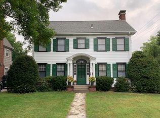 540 S Summit St, Iowa City, IA 52240