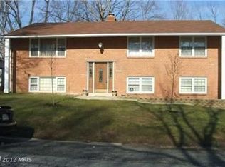 10010 Worrell Ave, Glenn Dale, MD 20769