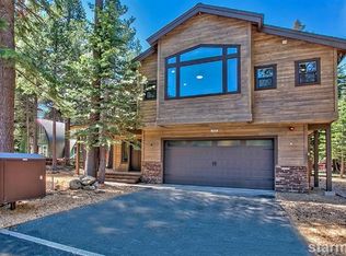 7026 Bellevue Ave, Tahoma, CA 96142