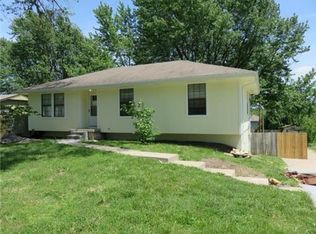 16109 Lawrence Ave, Belton, MO 64012