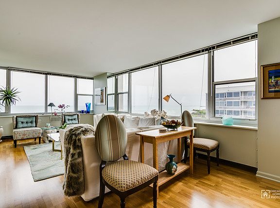 4th image of 4250 N Marine Dr APT 2821