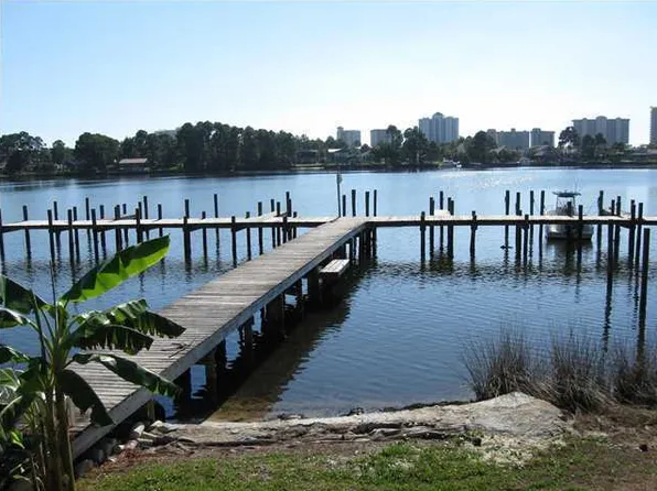 6909 N Lagoon Dr #4F, Panama City Beach, FL 32408