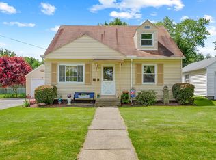 651 Smith Rd, Ashland, OH 44805