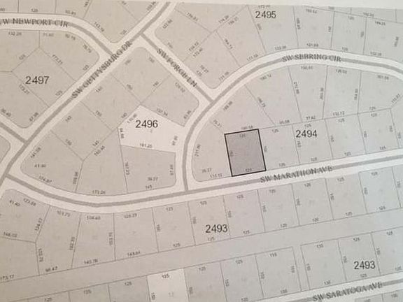 3rd image of 223 SW Marathon Avenue