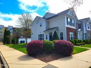 888 Cupola Dr, Raleigh, NC 27603