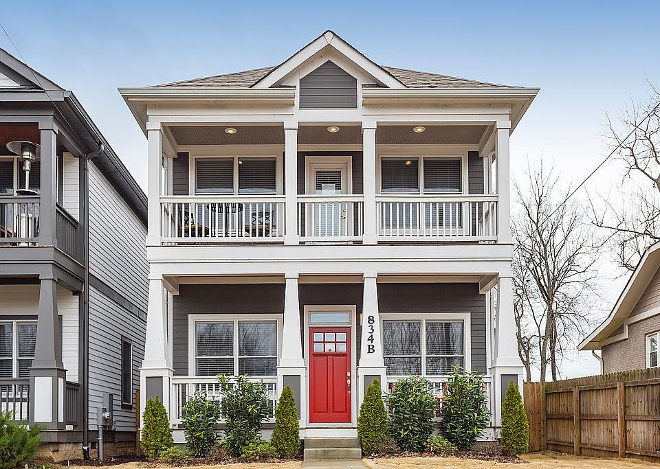 2nd image of 834B Lischey Ave