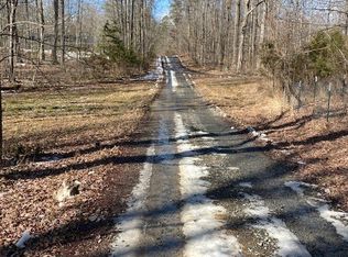 Backwoods Trl, Jeffersonton, VA 22724