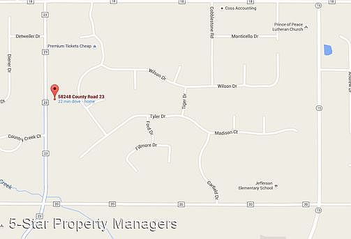 1st image of 58248 County Road 23