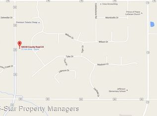 58248 County Road 23, Goshen, IN 46528