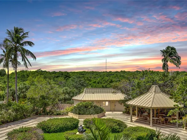 1111 Crandon Blvd APT C307, Key Biscayne, FL 33149