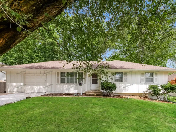 4221 S Union Ave, Independence, MO 64055