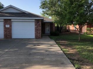 2806 Mable Dr UNIT A, Canyon, TX 79015