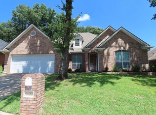 5622 Andover Dr, Tyler, TX 75707