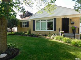 3625 14th Ave, Moline, IL 61265