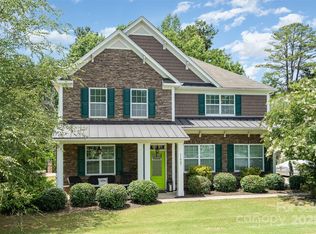 11907 Kimberfield Rd, Matthews, NC 28105