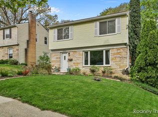 1333 Sylvan Ave SE, Grand Rapids, MI