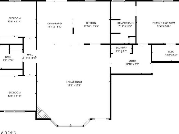 5th image of 2501 Friar Wood Ln