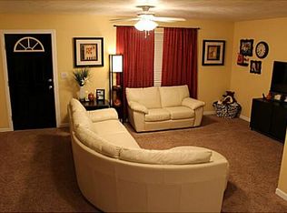 5155 Evans Rd, Urbana, OH 43078