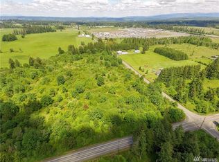 0 N Military Rd, Napavine, WA 98565