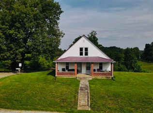5348 Highway 218, Greensburg, KY 42743